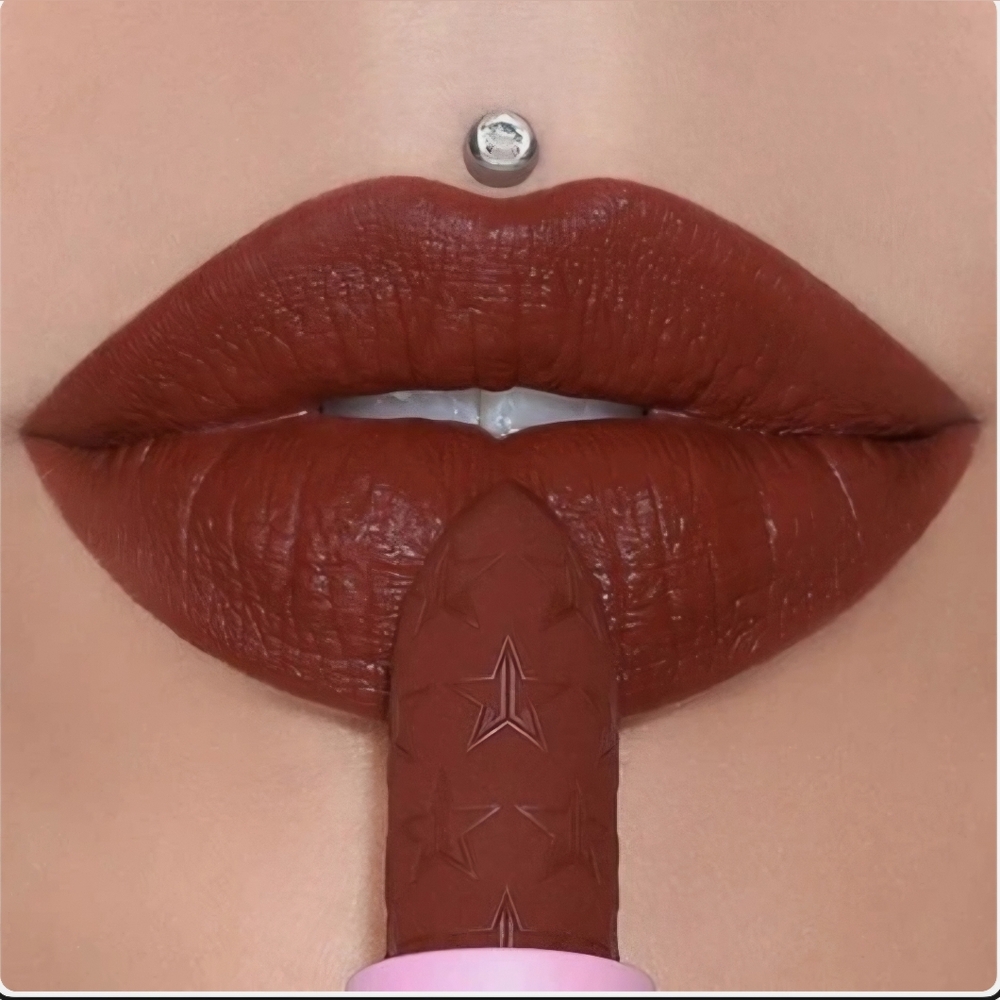 Jeffree Star Velvet Trap Lipstick